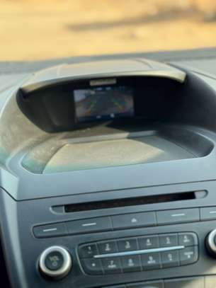 Ford escape 2017 image 9