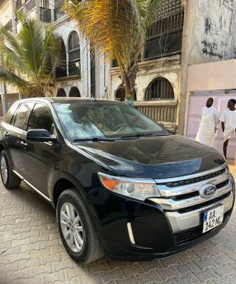 Ford edge 2013 image 3