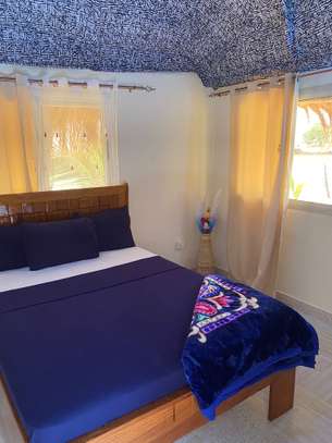 Camping hôtel lac rose image 2