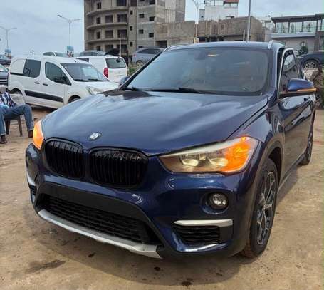 BMW X1 2017 image 4