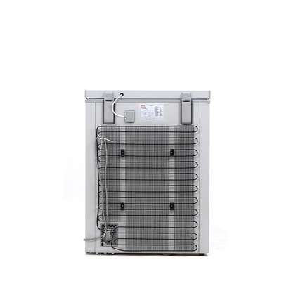 CONGELATEUR ASTECH HORIZONTAL 200LITRES GRIS image 3