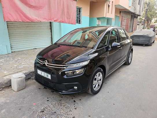 CITROEN C4 2017 image 2
