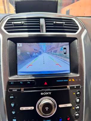 Ford explorer v6 Anne 2017 Limitud image 8