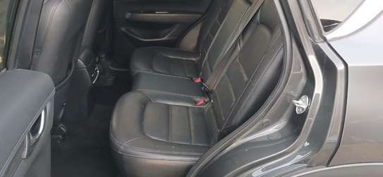 Mazda cx5 2018 foll option image 8