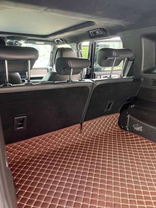 jetour T2 image 9