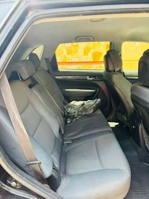 Kia Sorento diesel 2013 image 8