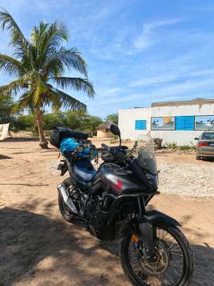 Transalp XL 750 2023 image 2