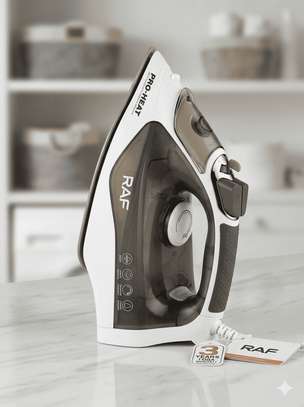 Fer à vapeur RAF 2200W Pro image 2