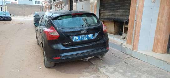 Ford focus image 2