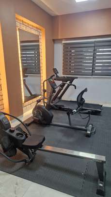 Appartement à louer au Point E image 14