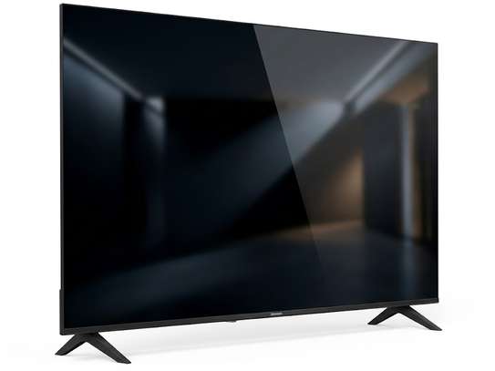 TELEVISEUR FINIX 65"' SMART ANDROID 4K image 3