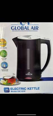 Bouilloire 1.8L image 2