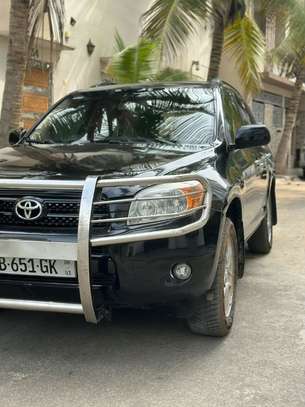 TOYOTA RAV 4 2008 image 7