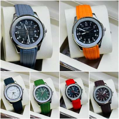 Montre Patek Philippe Authentique image 15
