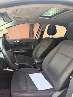 2019 FORD ESCOSPORT 2.0 4wd image 2