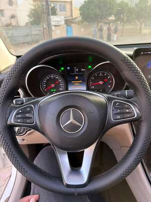 mercedes glc 2018 upgrade 2022 image 12