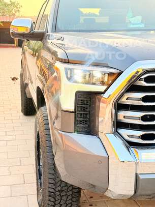 2026 Toyota Tundra 1794 Edition I-Forcemax image 4