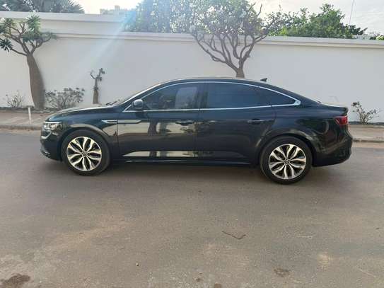 Renault *SM6* Année : *2017* image 6
