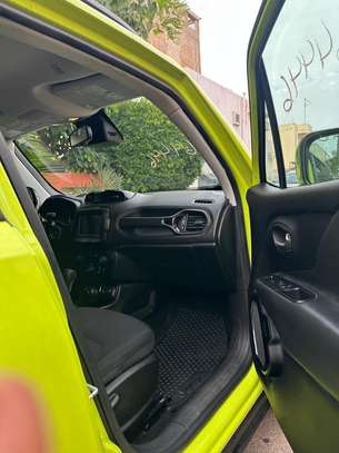 Jeep Renegade 2018 image 5