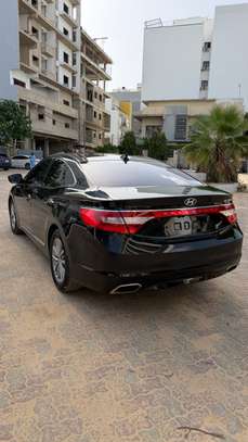 Hyundai grandeur HG240 image 13