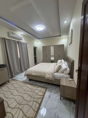 Appartement meublé 2 chambres salon à louer  Mermoz image 3
