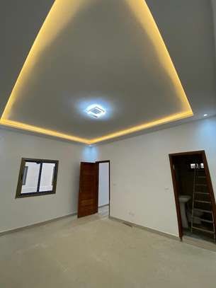 Location appartement F3 Almadies cité Socabeg image 4