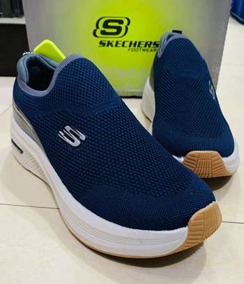 Chaussures skechers semelle comfort memory foam image 7