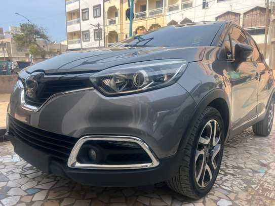 RENAULT QM3 2016/2017 image 11