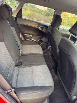 KIA SOUL 2021 image 13