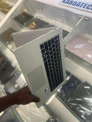 HP EliteBook x360 1040 G3 core i7 image 3