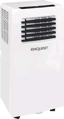 CLIMATISEUR MOBILE 9000 image 11