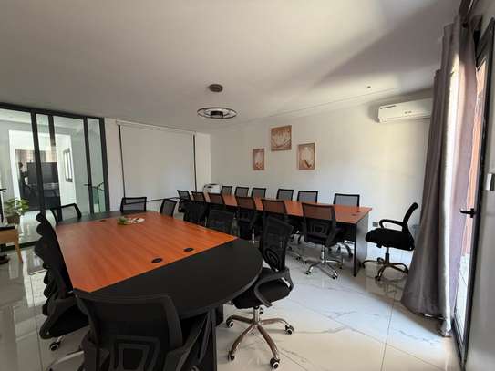 Salle équipée à louer pour événements professionnels image 4
