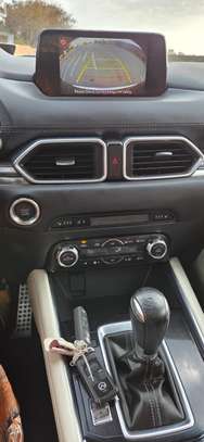 Mazda CX5 GT 2017 image 7