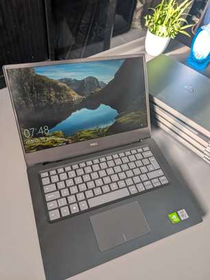Dell vostro i7 10th / 512gb / 16gb ram image 8
