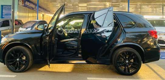 Bmw x5 packm 2018 image 2