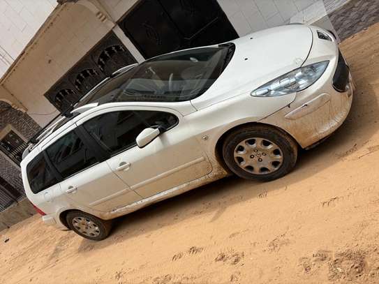 Peugeot 307 image 3