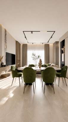 F3 - Appartement deux chambres salon au coeur du Point E image 7