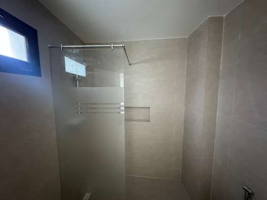 Fann  hock Appartement à louer vue sur mer 3 chambre image 11