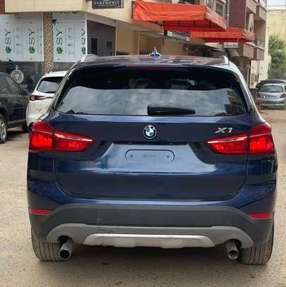 BMW X1 ANNEE 2017 image 10