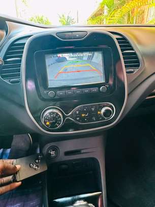 Renault QM3 2016 image 14