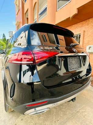 Mercedes benz GLE 450 2022 image 8