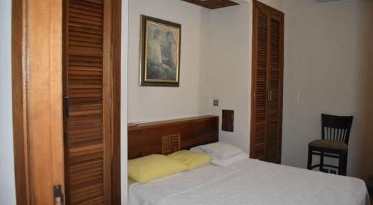 Appartement 2 chambres meublées à louer aux plateau image 5