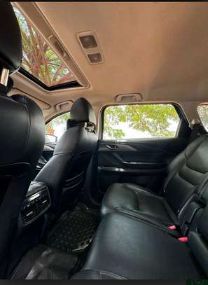 Location mazda CX9 7 places image 3