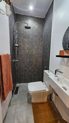 Bel appartement de grand Standing sur la VDN image 11