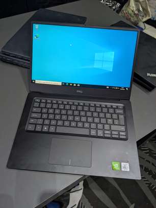 Dell vostro i7 10th / 512gb / 16gb ram image 5