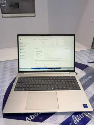 Hp elitebook 8 AI GLi 16 image 11