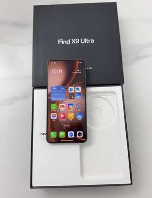 Oppo Find X9 Ultra image 3