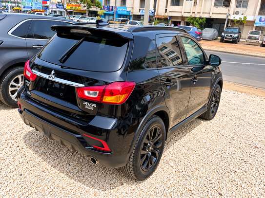 Mitsubishi Rvr Gt image 2