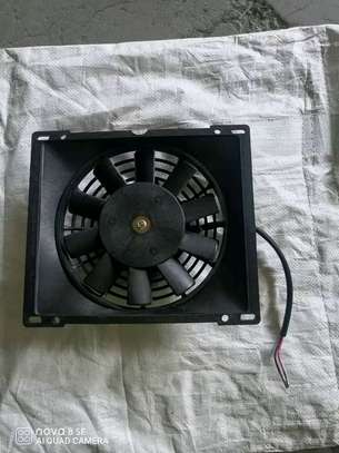 Radiateur tricycle image 2