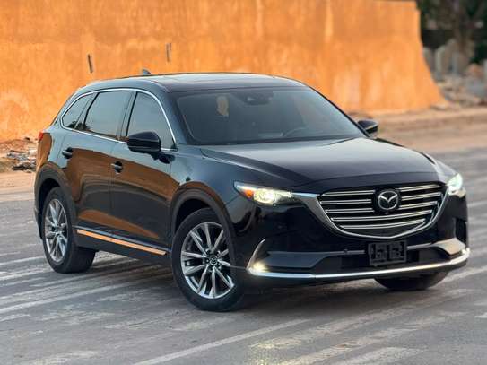 MAZDA CX9 AWD Année :  2019 image 14